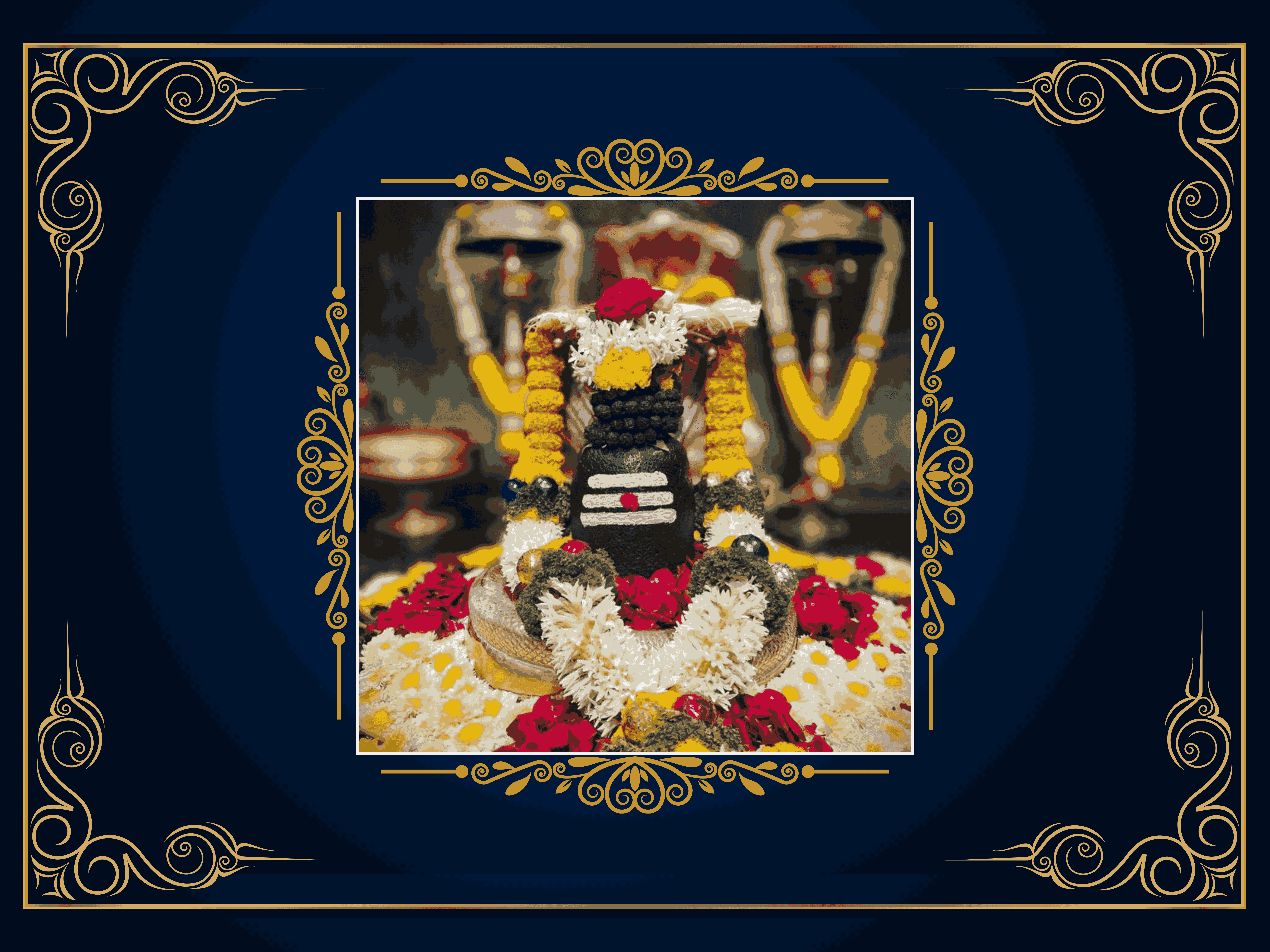 Mrityunjay Mahadev Temple